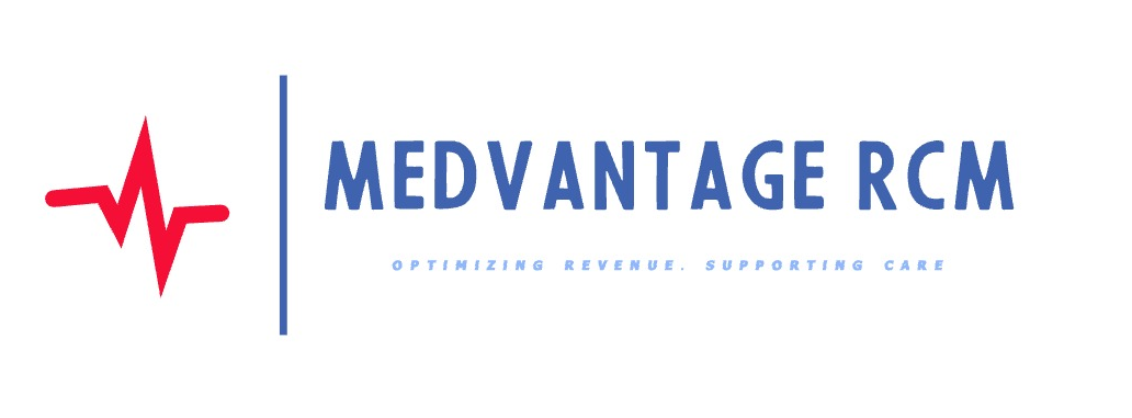 Medvantage RCM Logo